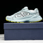 D1or B30 'Blue Neon Yellow'