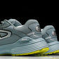 D1or B30 'Blue Neon Yellow'