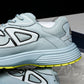 D1or B30 'Blue Neon Yellow'
