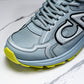 D1or B30 'Blue Neon Yellow'