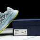 D1or B30 'Blue Neon Yellow'
