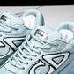 D1or B30 'Blue Neon Yellow'