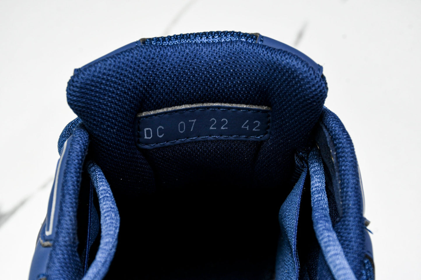 D1or B30 'Navy Blue'