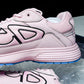 D1or B30 'Pink Blue'