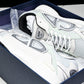 D1or B30 'White Grey 2.0'