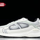 D1or B30 'White Grey 2.0' - UK 10 / US 11 / EU 44