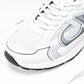D1or B30 'White Grey 2.0' - UK 10 / US 11 / EU 44