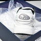 D1or B30 'White Grey 2.0' - UK 12 / US 13 / EU 46