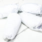 D1or B30 'White Grey 2.0' - UK 10 / US 11 / EU 44