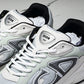 D1or B30 'White Grey 2.0'