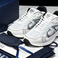D1or B30 'White Grey 2.0'