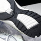 D1or B30 'White Grey 2.0'