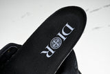 D1or B30 x Stone Island 'Black'