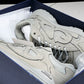 D1or B30 x Stone Island 'Grey'