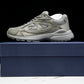 D1or B30 x Stone Island 'Grey'