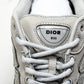 D1or B30 x Stone Island 'Grey'