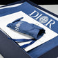 D1or B30 x Stone Island 'Grey'
