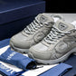 D1or B30 x Stone Island 'Grey'