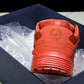 D1or B30 x Stone Island 'Red'