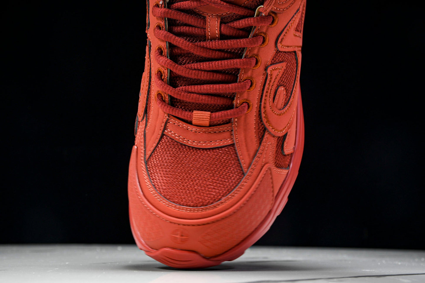 D1or B30 x Stone Island 'Red'