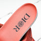 D1or B30 x Stone Island 'Red'