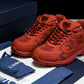 D1or B30 x Stone Island 'Red'