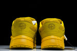 D1or B30 x Stone Island 'Yellow'