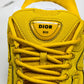 D1or B30 x Stone Island 'Yellow'