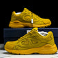 D1or B30 x Stone Island 'Yellow'