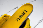 D1or B30 x Stone Island 'Yellow'