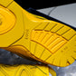 D1or B30 x Stone Island 'Yellow'