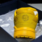 D1or B30 x Stone Island 'Yellow'