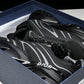 D1or B44 Blade Sneaker 'Black'