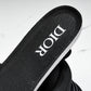 D1or B44 Blade Sneaker 'Black'