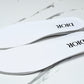 D1or B44 Blade Sneaker 'White'