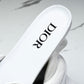 D1or B44 Blade Sneaker 'White'