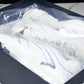 D1or B44 Blade Sneaker 'White'