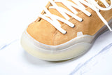 ERL Vamps Skate Shoe 'Natural'