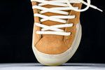 ERL Vamps Skate Shoe 'Natural'