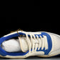 Guссi MAC80 'Blue White'