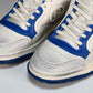 Guссi MAC80 'Blue White'