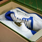 Guссi MAC80 'Blue White'