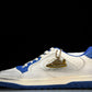 Guссi MAC80 'Blue White'
