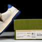 Guссi MAC80 'Blue White'