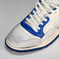 Guссi MAC80 'Blue White'