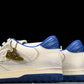 Guссi MAC80 'Blue White'