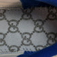 Guссi MAC80 'Blue White'