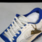 Guссi MAC80 'Blue White'