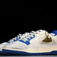 Guссi MAC80 'Blue White'