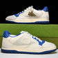 Guссi MAC80 'Blue White'